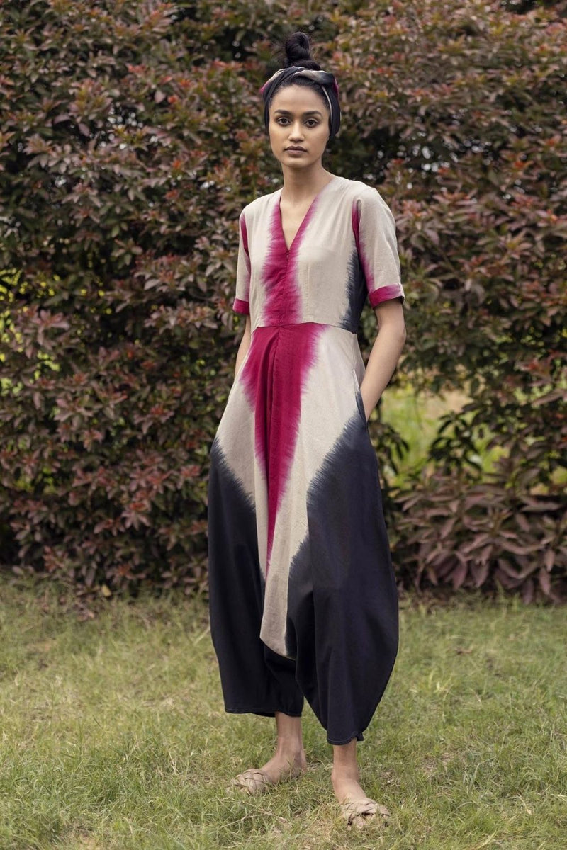 Dancing in the Rain Jumpsuits by Khara Kapas for women Worldwide