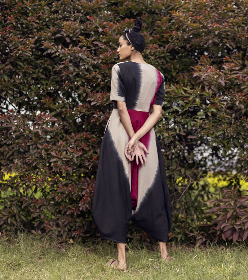 Dancing in the Rain Jumpsuits by Khara Kapas for women Worldwide