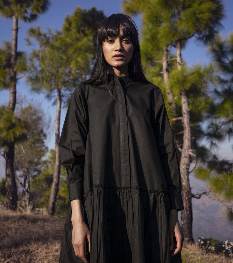 Divine Light by Khara Kapas in black for women Worldwide