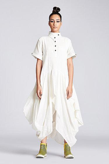 Dove Dress by Chola for women Worldwide