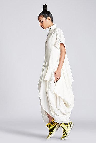 Dove Dress by Chola for women Worldwide