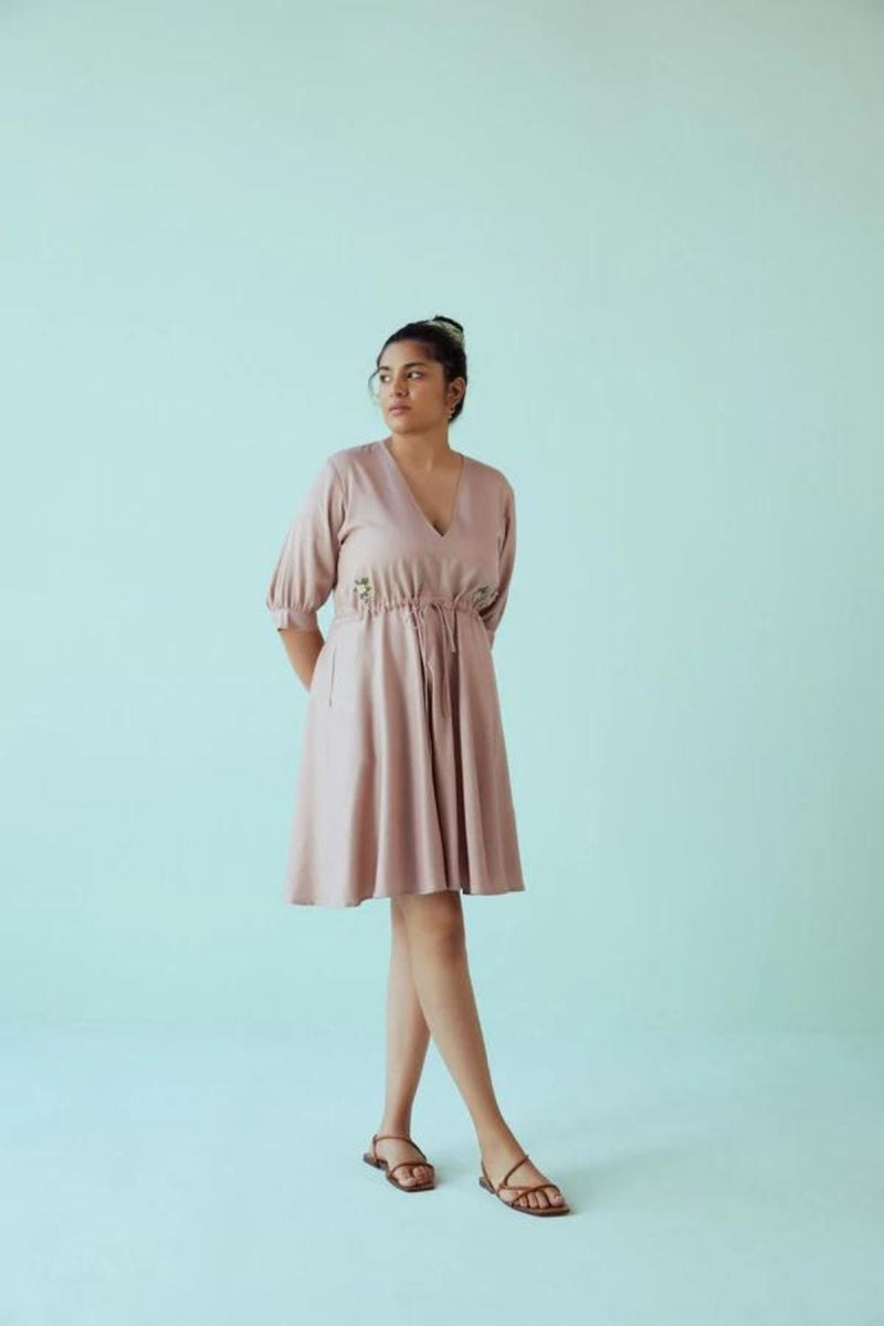 Easy Breezy tencel dress Dress by SUI for women Worldwide