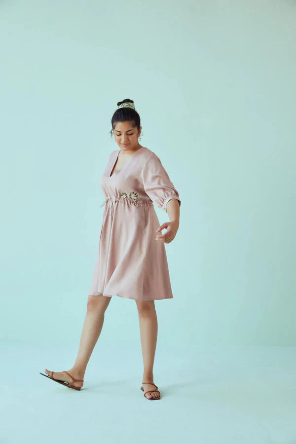 Easy Breezy tencel dress Dress by SUI for women Worldwide