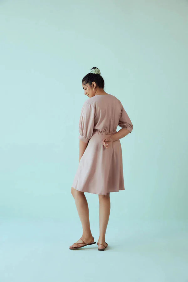 Easy Breezy tencel dress Dress by SUI for women Worldwide