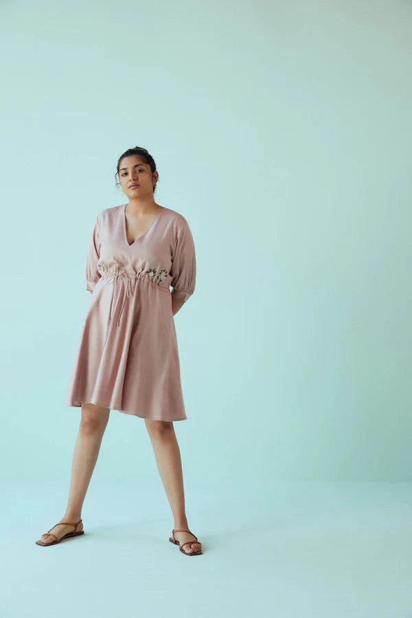 Easy Breezy tencel dress Dress by SUI for women Worldwide