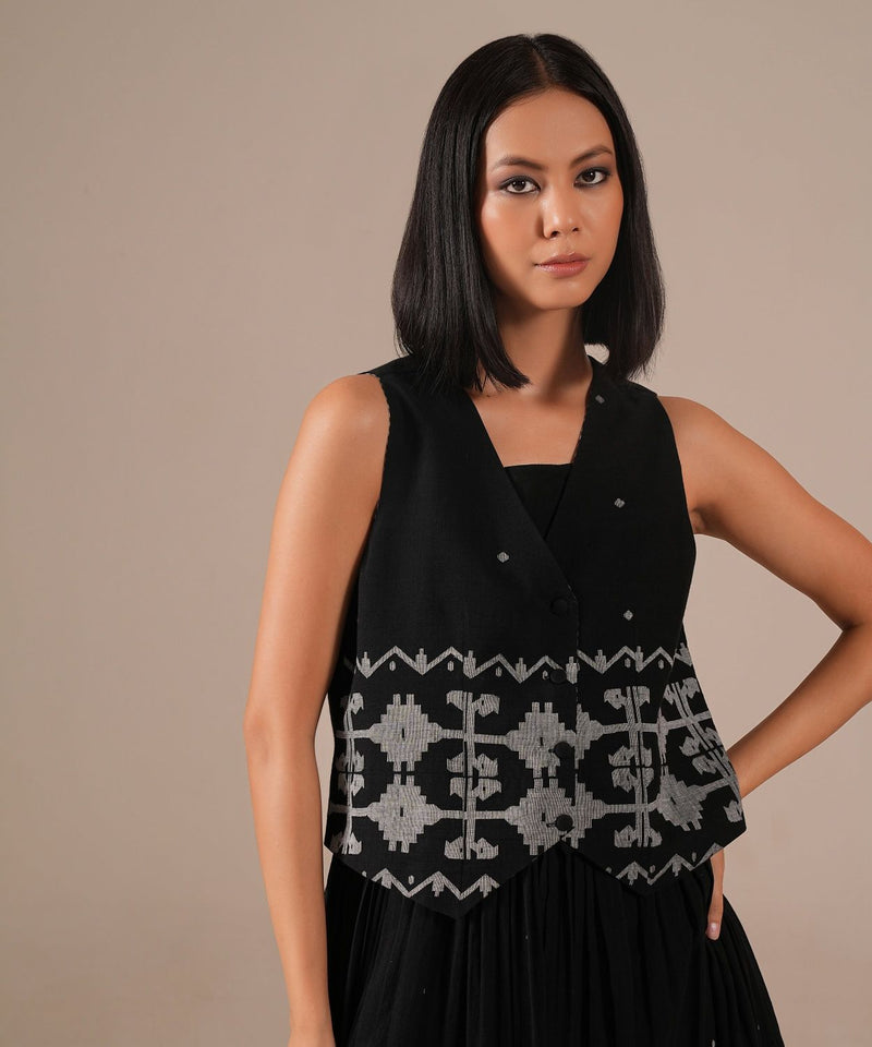 Eclipse Set 100% cotton by Indigo Dreams for women Worldwide