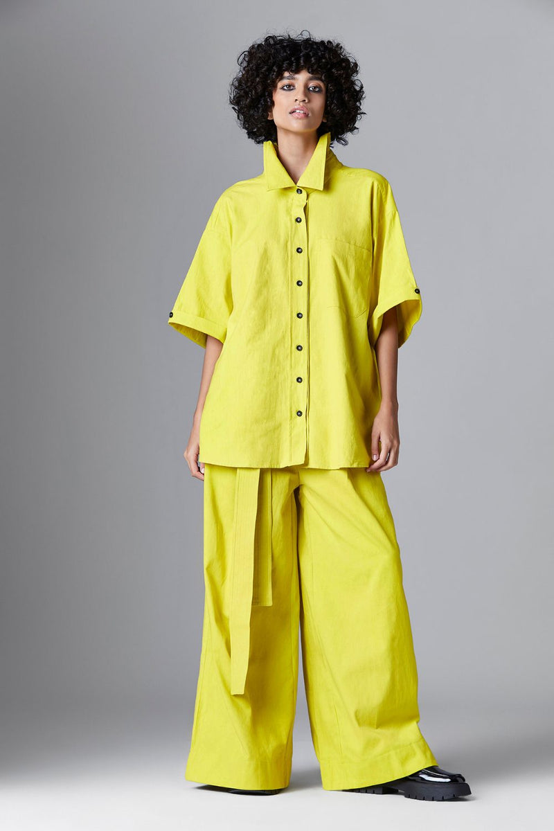 Elio Shirt Top & Tunics by Chola for women Worldwide