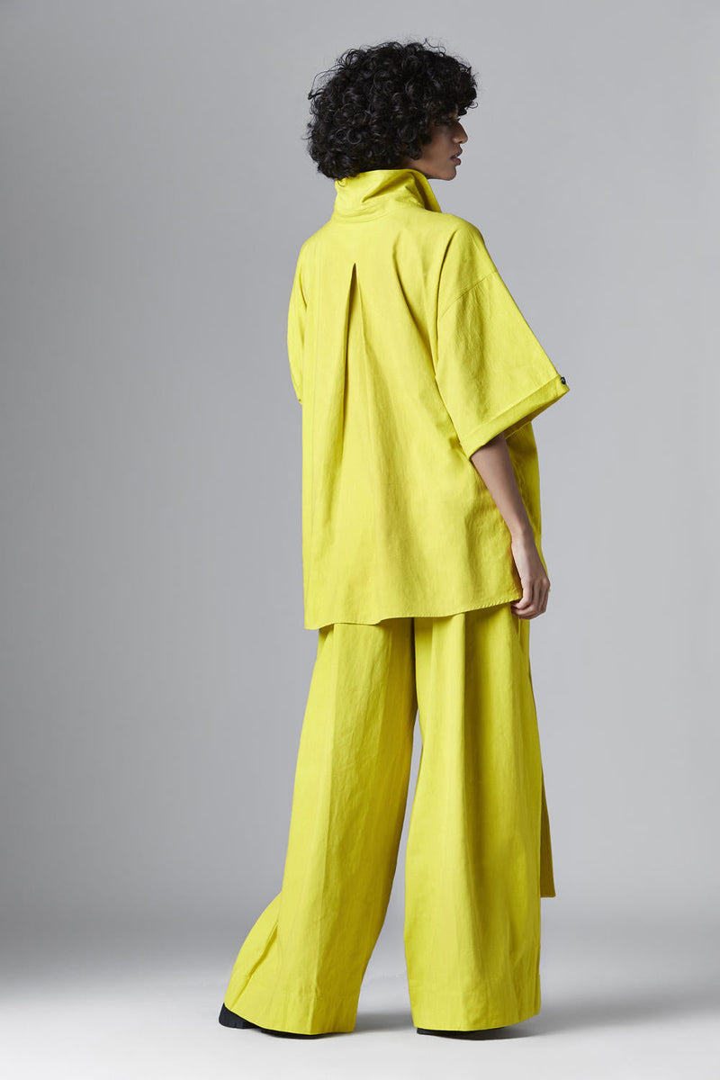 Elio Shirt Top & Tunics by Chola for women Worldwide