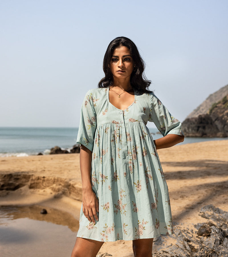 Envy Dress Dress by Khara Kapas for women Worldwide