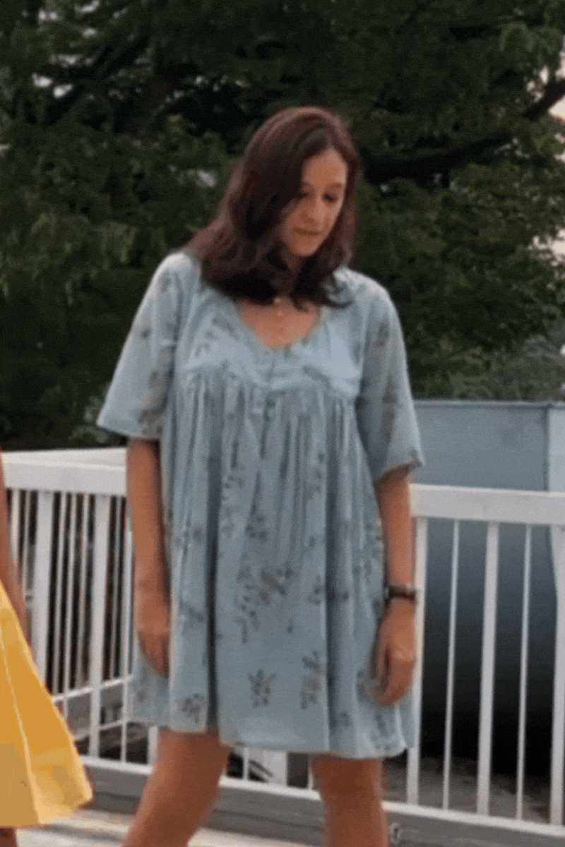 Envy Dress Dress by Khara Kapas for women Worldwide