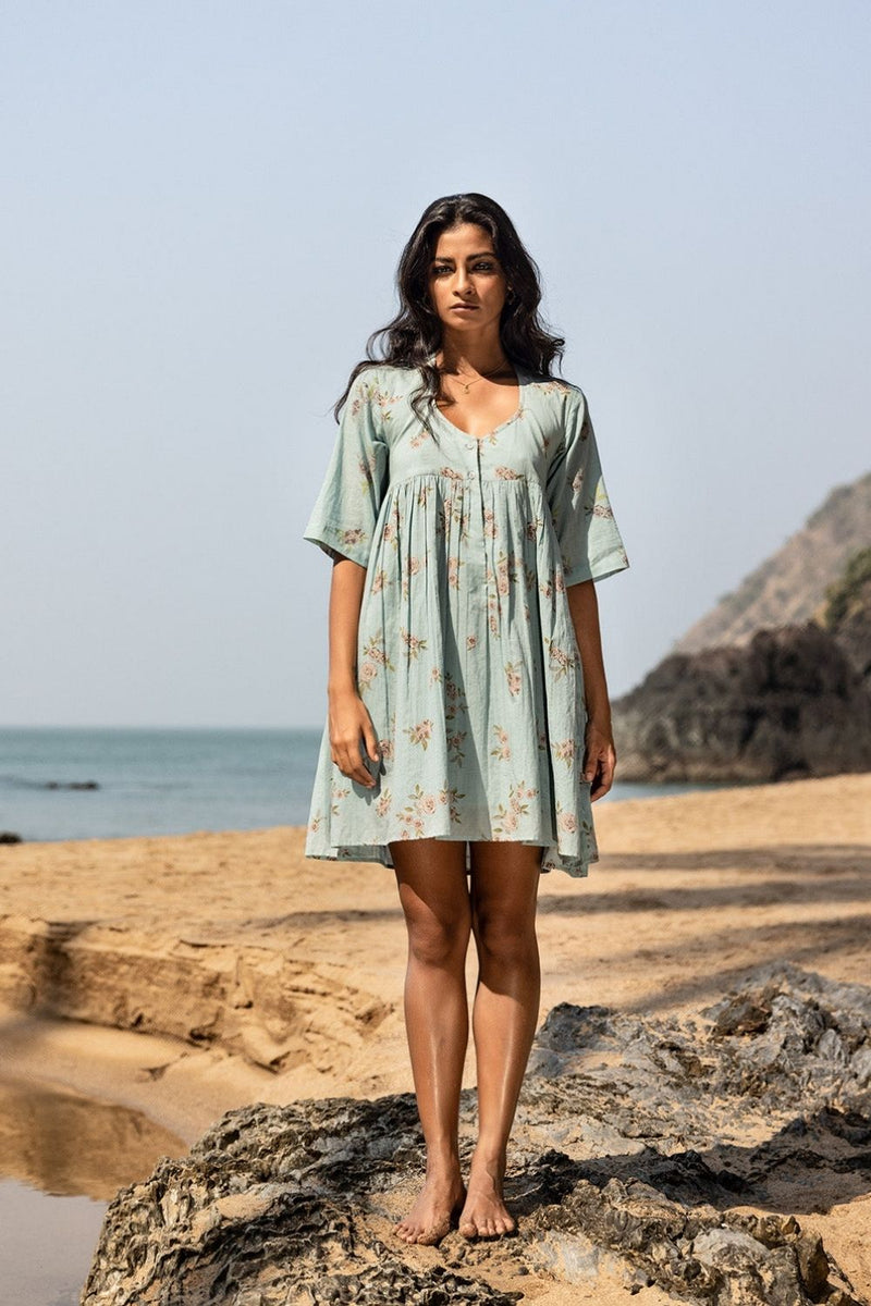 Envy Dress Dress by Khara Kapas for women Worldwide