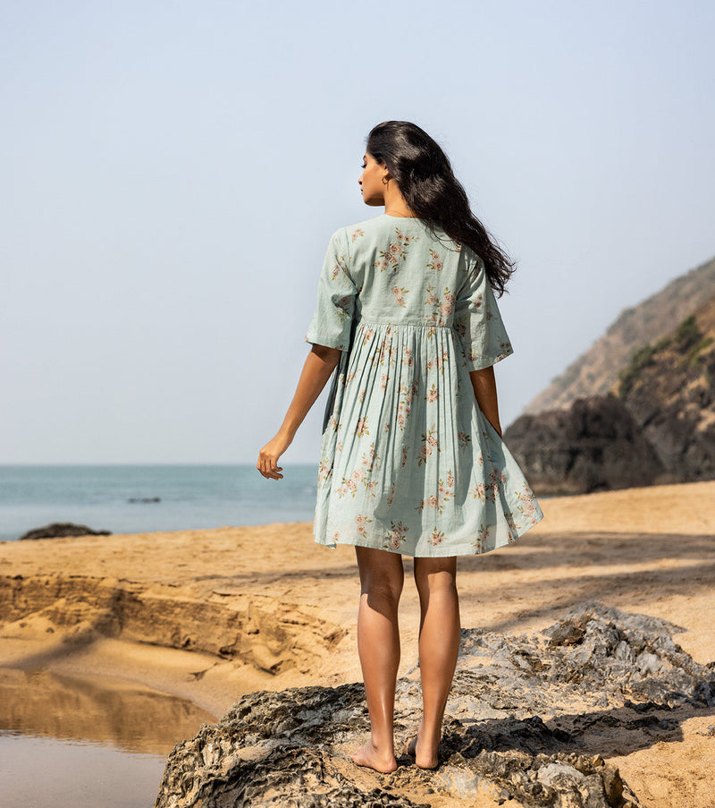 Envy Dress Dress by Khara Kapas for women Worldwide
