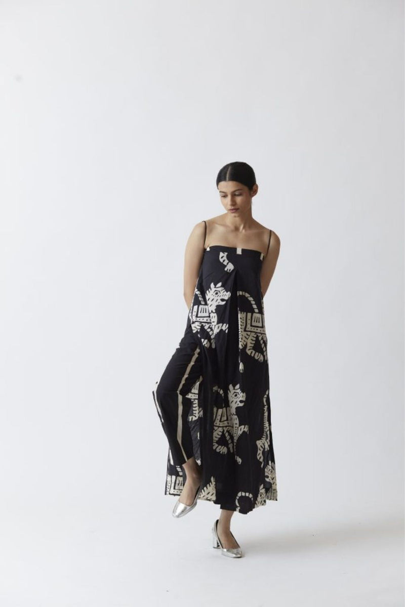 FAROE KURTA SET Kurta Sets by Yam for women Worldwide
