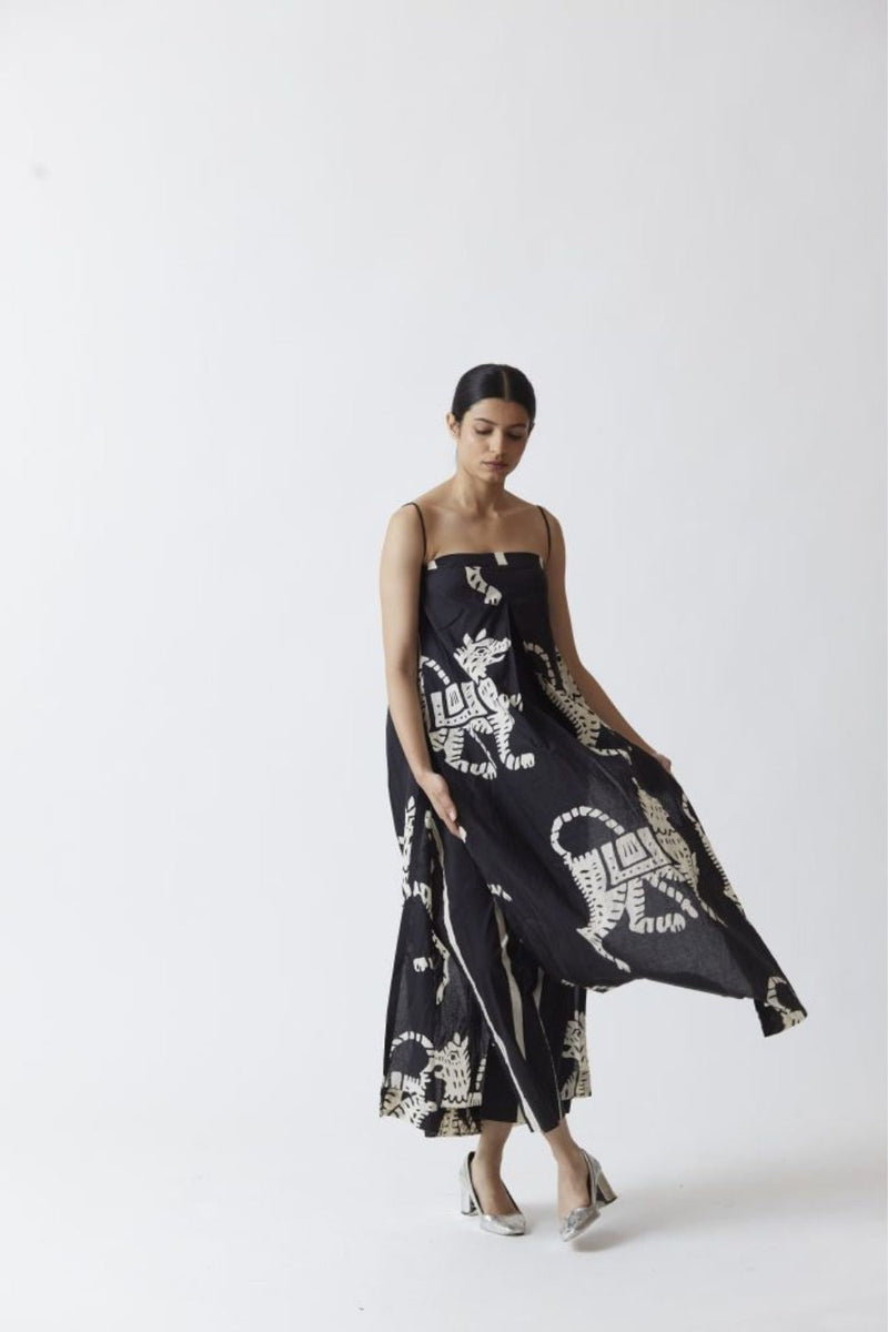 FAROE KURTA SET Kurta Sets by Yam for women Worldwide
