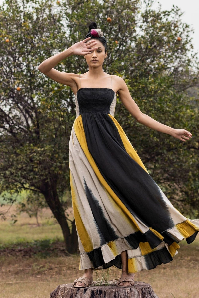 Firefly Dress by Khara Kapas for women Worldwide