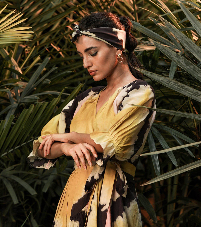 Flying Flower by Khara Kapas for women Worldwide