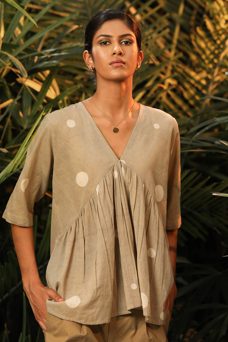 Forest Dweller by Khara Kapas for women Worldwide