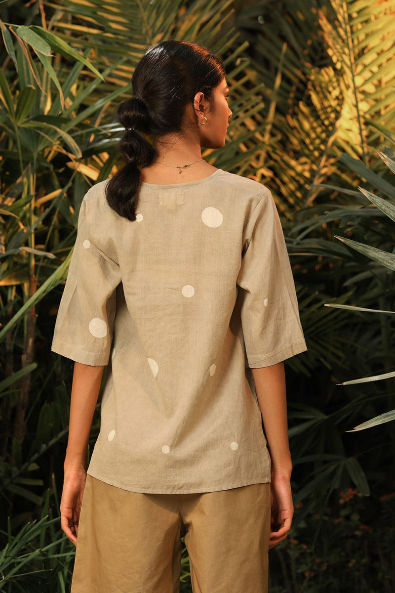 Forest Dweller by Khara Kapas for women Worldwide