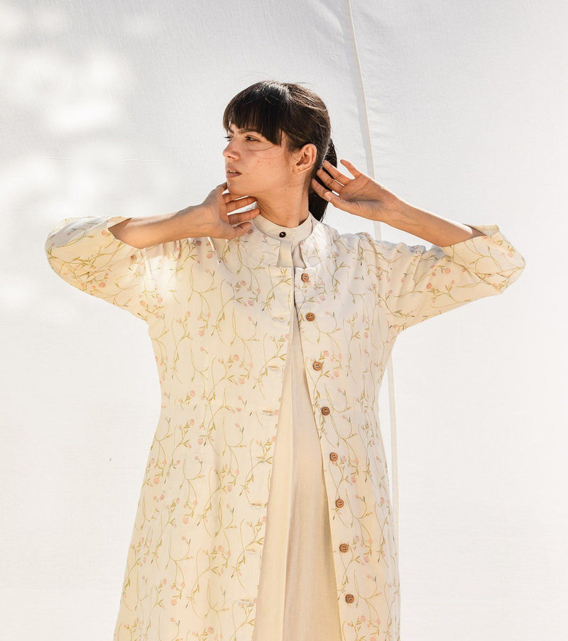 Get Underway Jackets & Overlays by Khara Kapas for women Worldwide