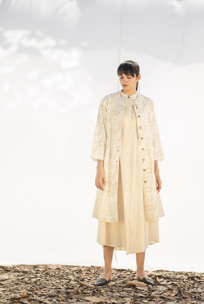 Get Underway Jackets & Overlays by Khara Kapas for women Worldwide