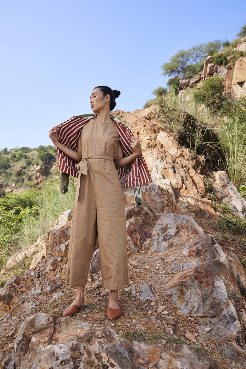 Haze beneath Bomber Jacket Jackets & Overlays by Khara Kapas for women Worldwide