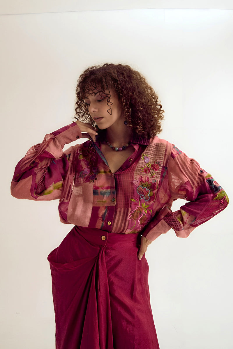Paako Vinca Set