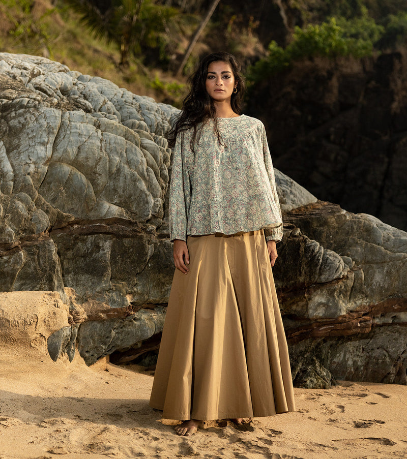 Hope the rest Top & Tunics by Khara Kapas for women Worldwide