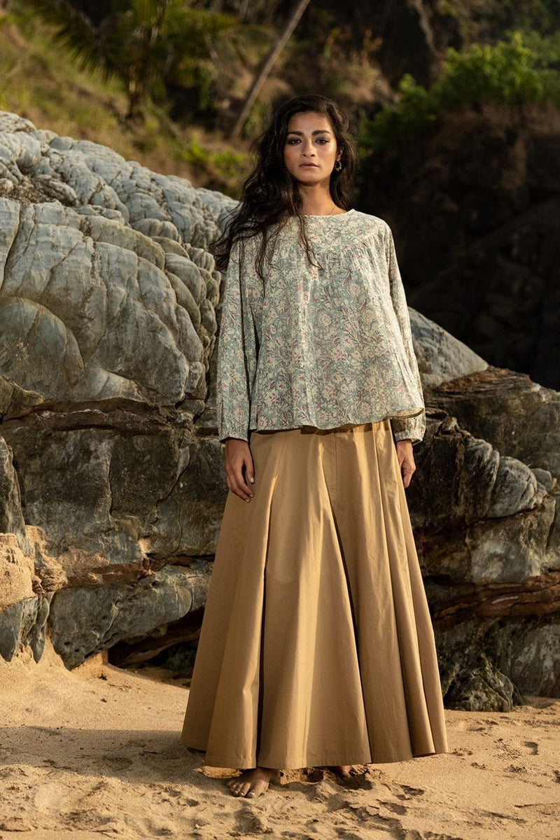 Hope the rest Top & Tunics by Khara Kapas for women Worldwide