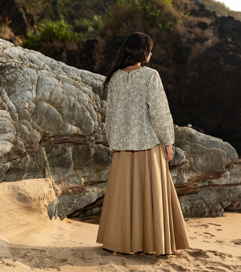 Hope the rest Top & Tunics by Khara Kapas for women Worldwide