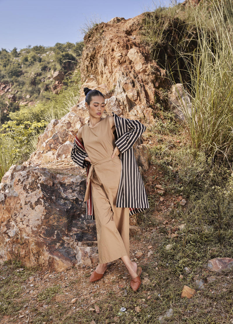 Illusion Jacket Jackets & Overlays by Khara Kapas for women Worldwide