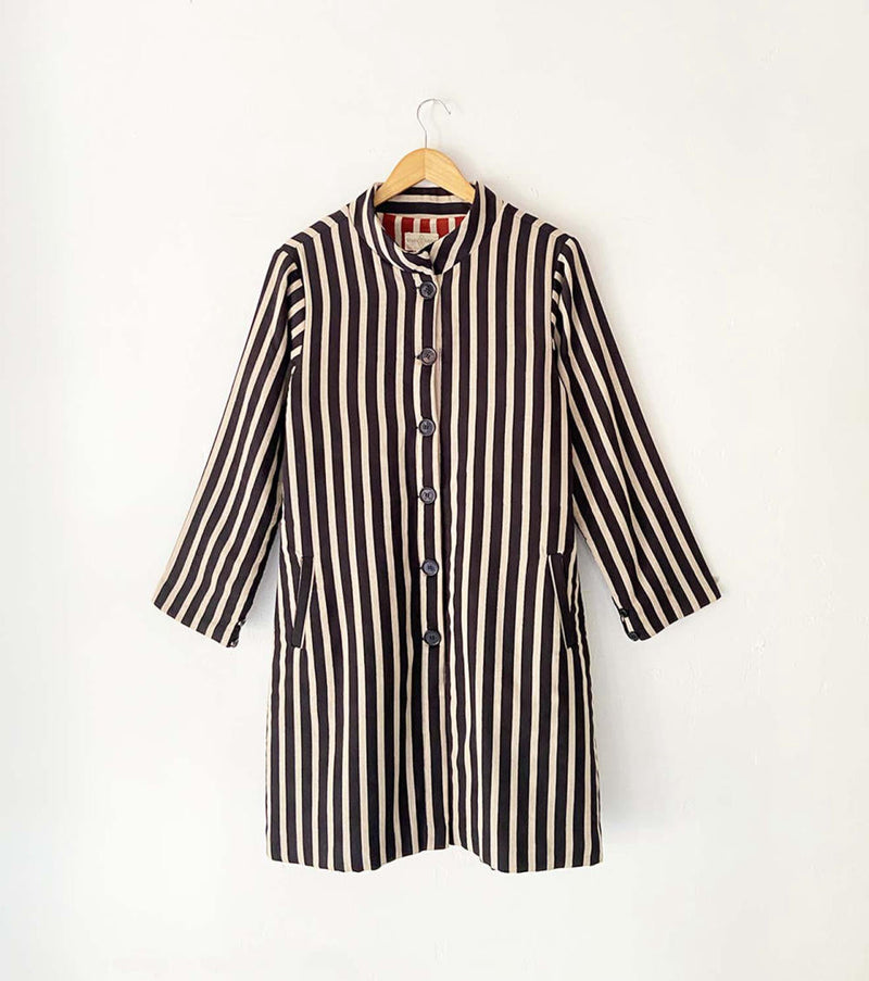 Illusion Jacket Jackets & Overlays by Khara Kapas for women Worldwide