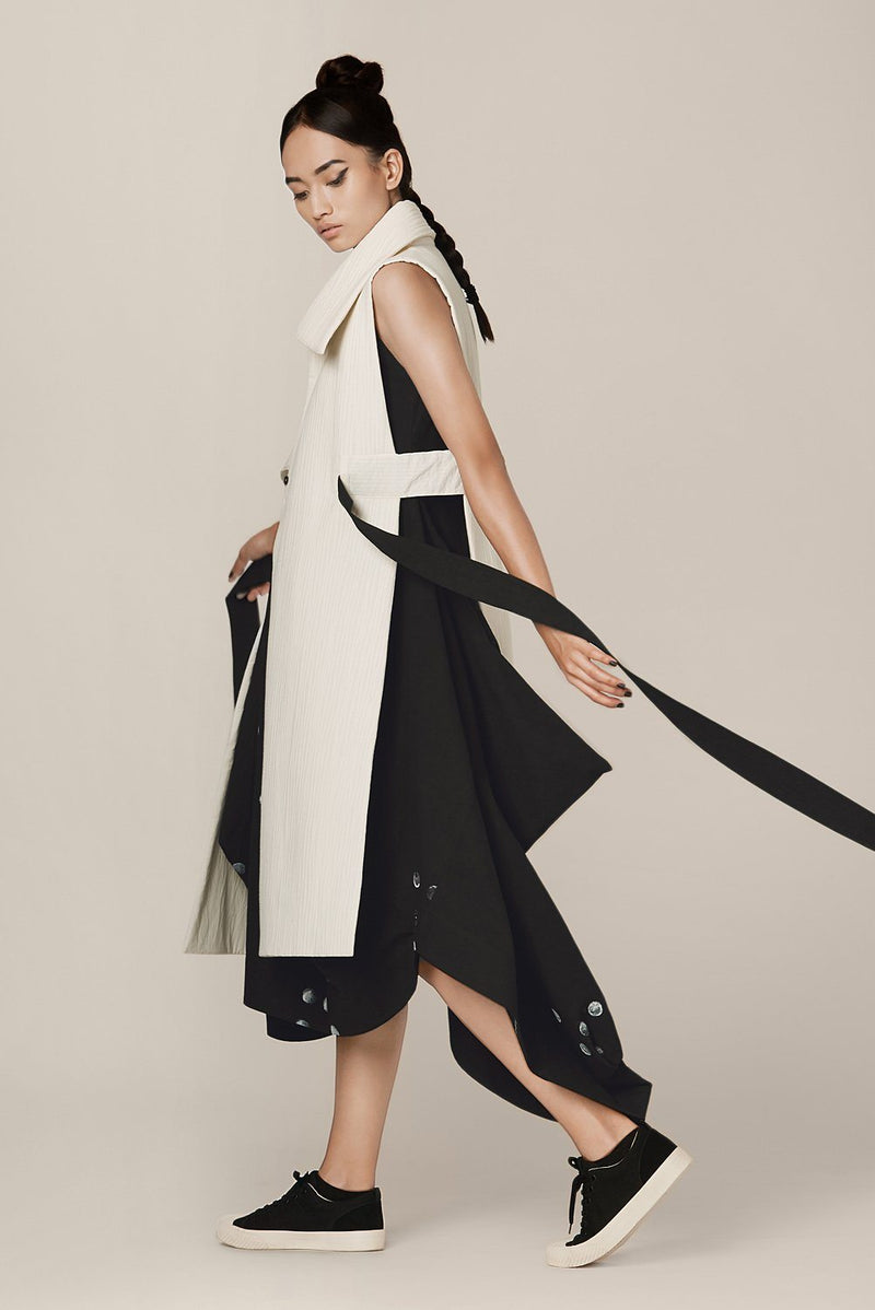 Inesa Jacket by Chola for women Worldwide