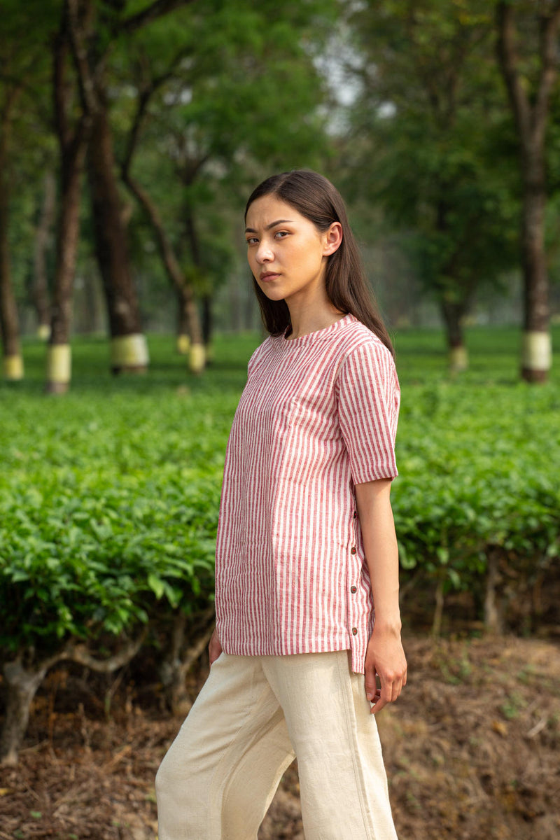 Inna Top Top & Tunics by Moborr for Worldwide