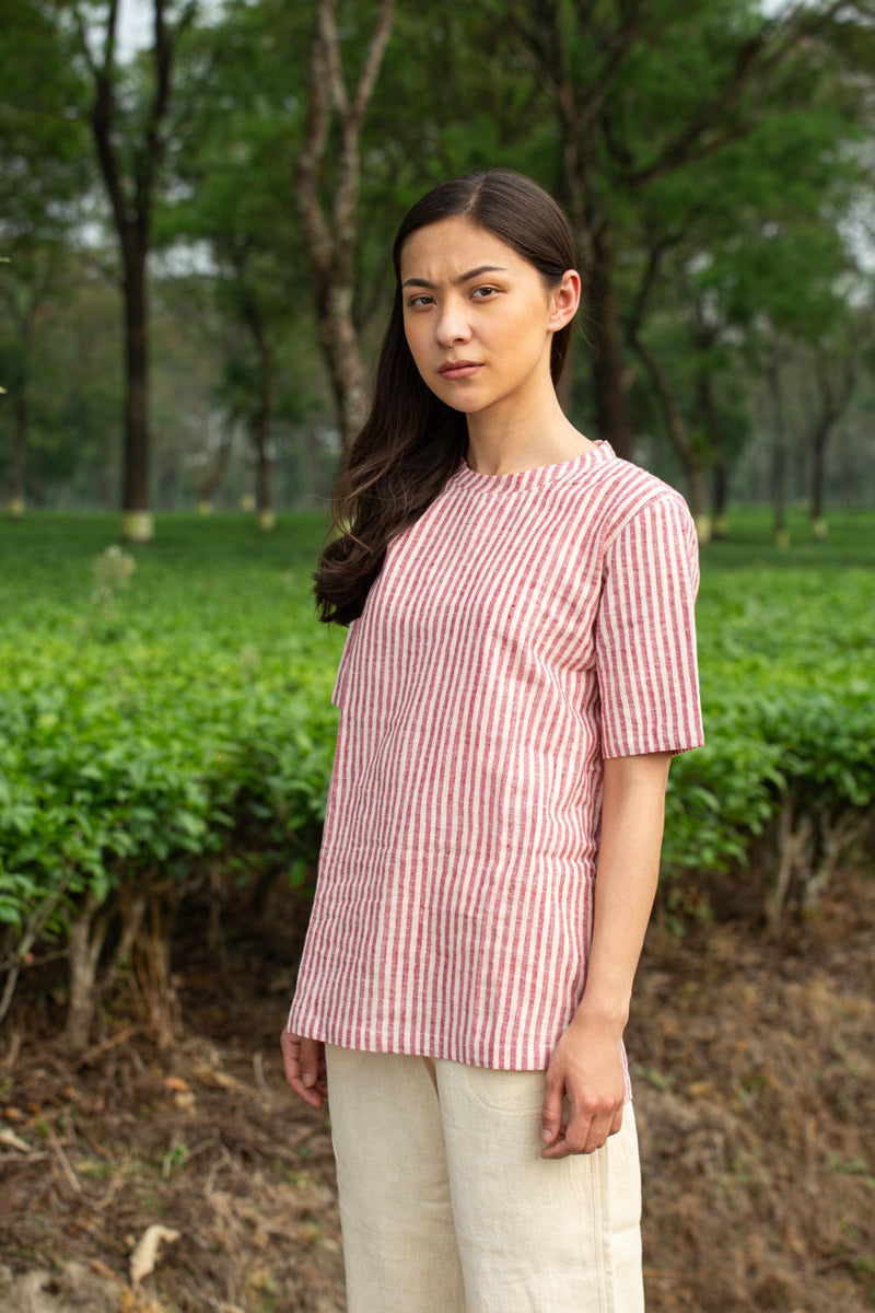 Inna Top Top & Tunics by Moborr for Worldwide