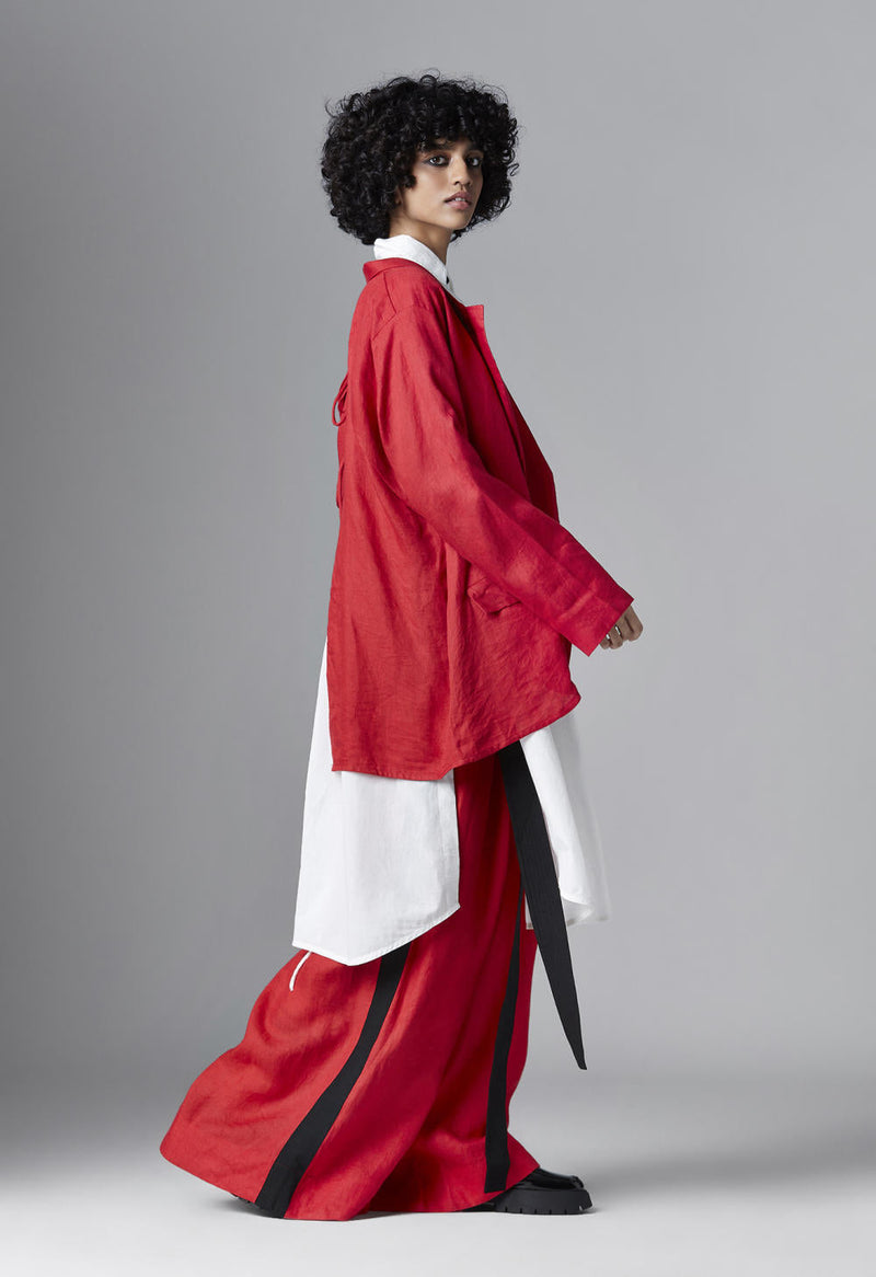 Irie Jacket Jackets & Overlays by Chola for women Worldwide