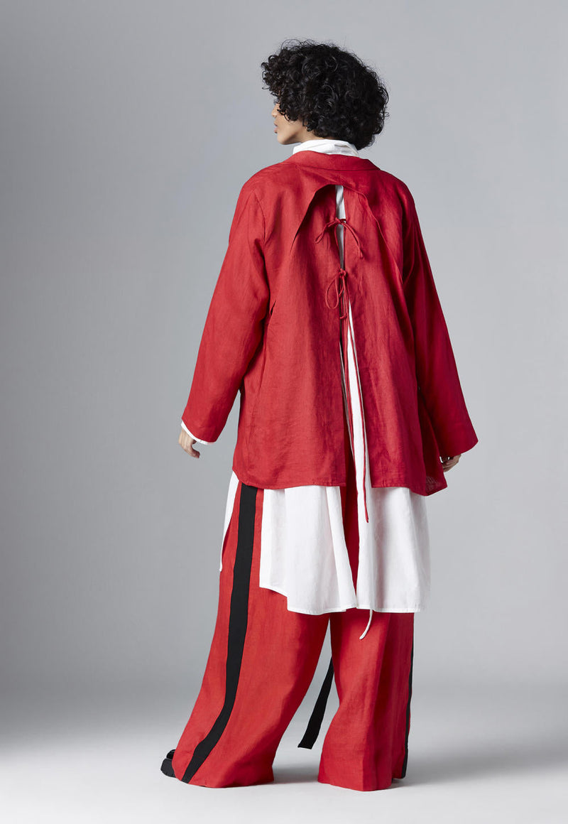 Irie Jacket Jackets & Overlays by Chola for women Worldwide