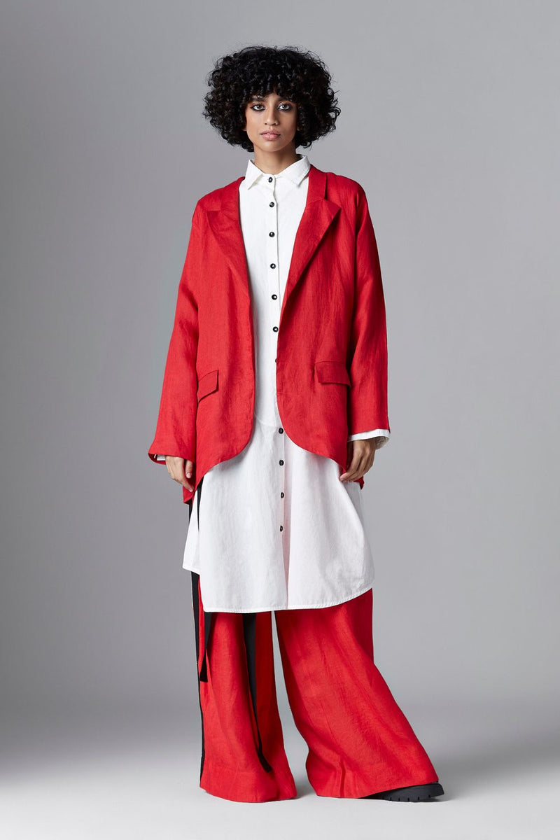 Irie Jacket Jackets & Overlays by Chola for women Worldwide