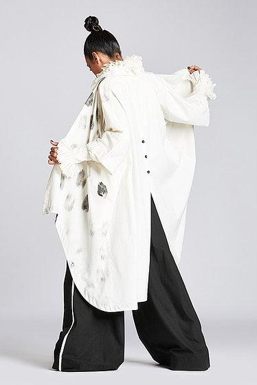 Iris Jacket by Chola for women Worldwide