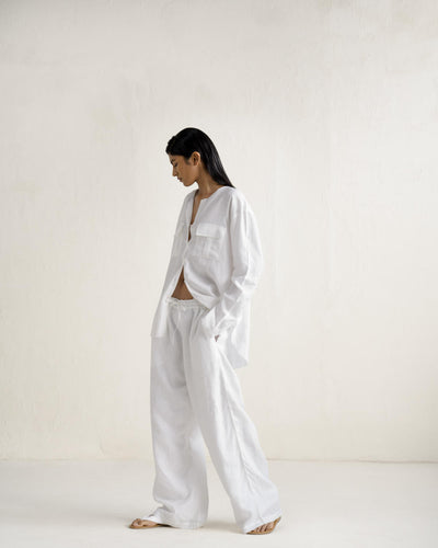 IKOU UNISEX RELAXED SET