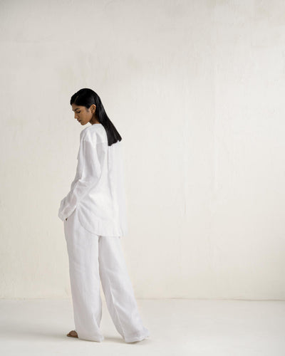 IKOU UNISEX RELAXED SET