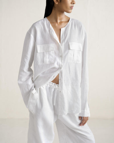 IKOU UNISEX RELAXED SET