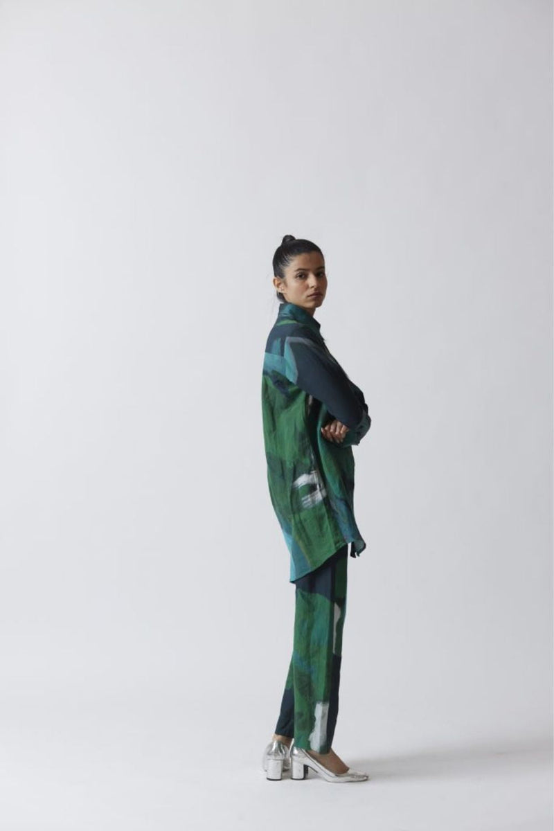 JADE CO-ORD SET Co-ord Set by Yam for women Worldwide