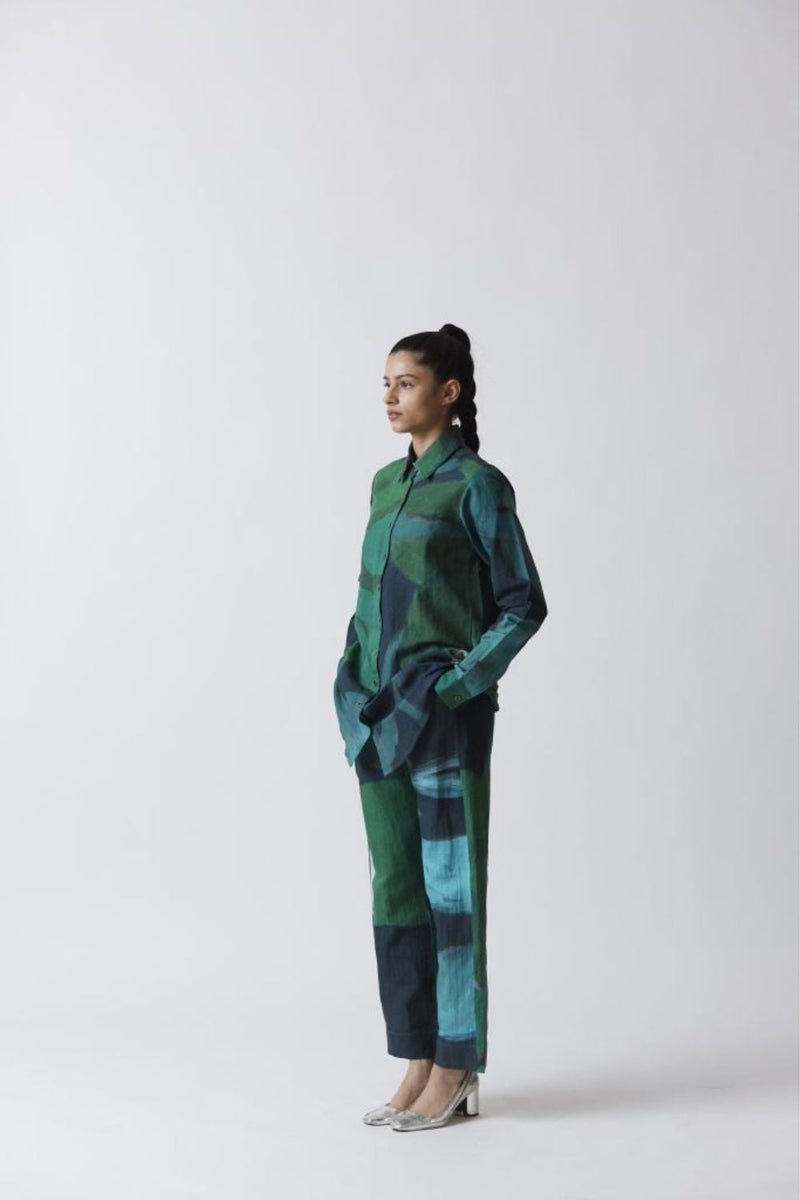 JADE CO-ORD SET Co-ord Set by Yam for women Worldwide