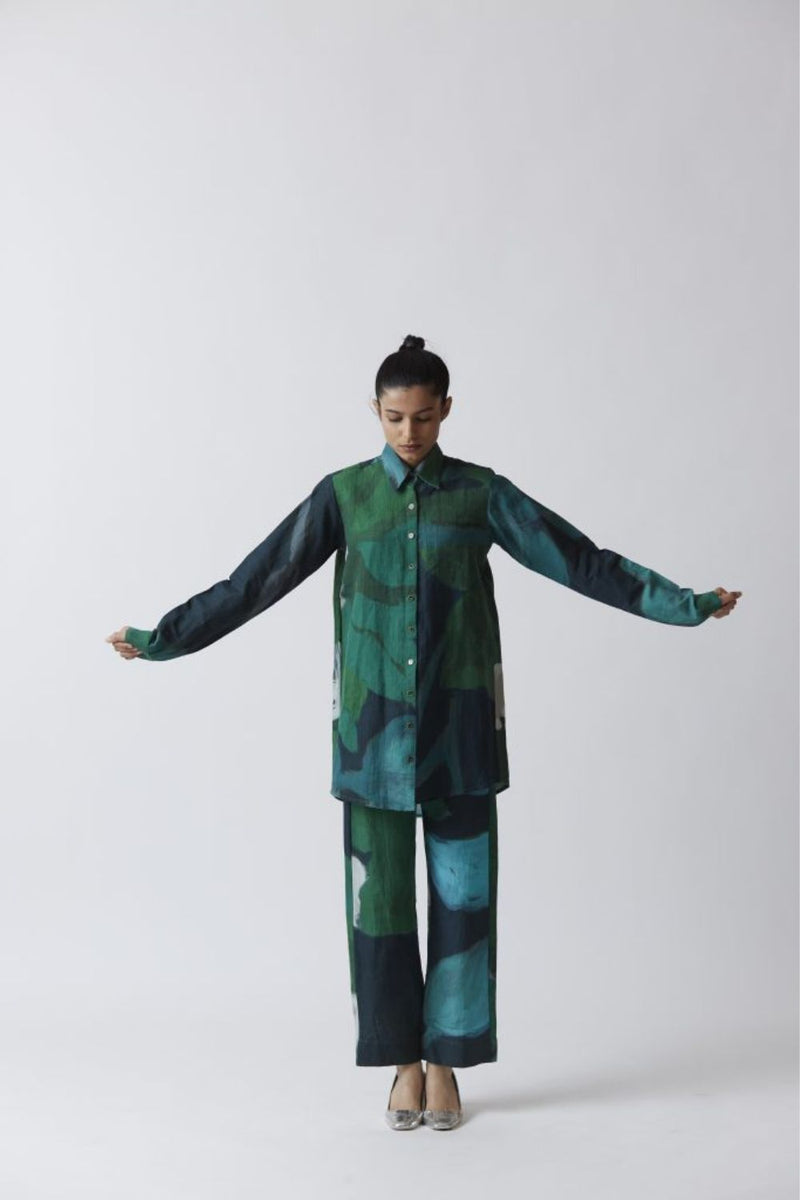 JADE CO-ORD SET Co-ord Set by Yam for women Worldwide