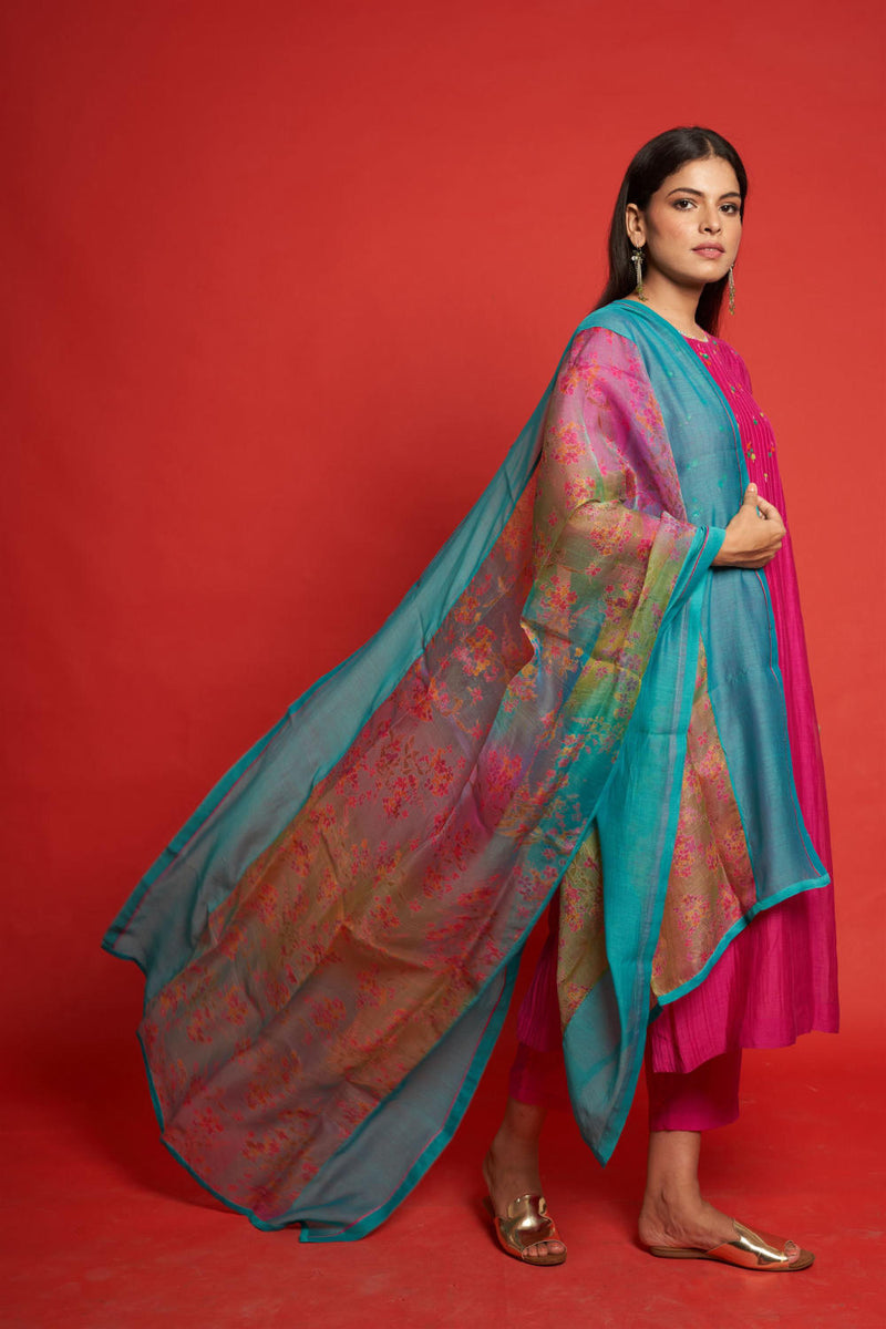 Jasmine Kurta Sets by Priti Prashant for women Worldwide