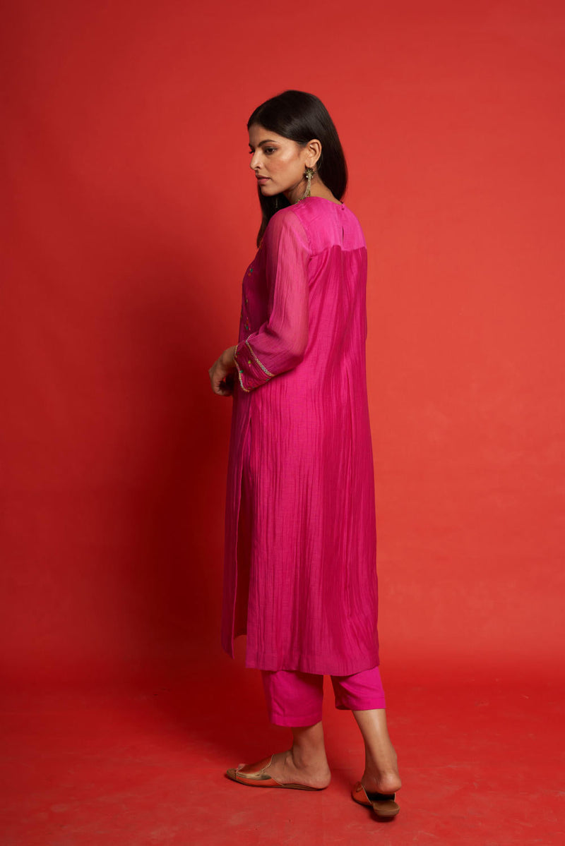 Jasmine Kurta Sets by Priti Prashant for women Worldwide
