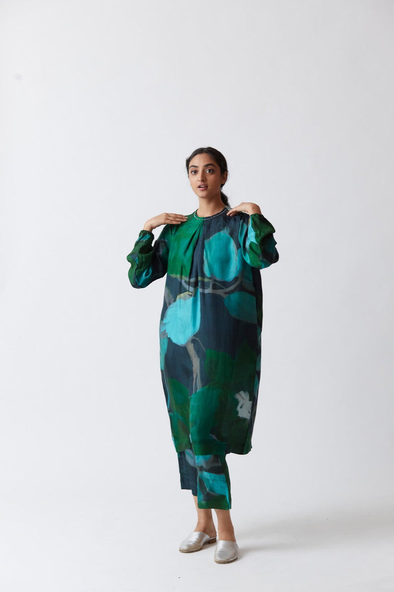 JASPER KURTA SET Kurta Sets by Yam for women Worldwide