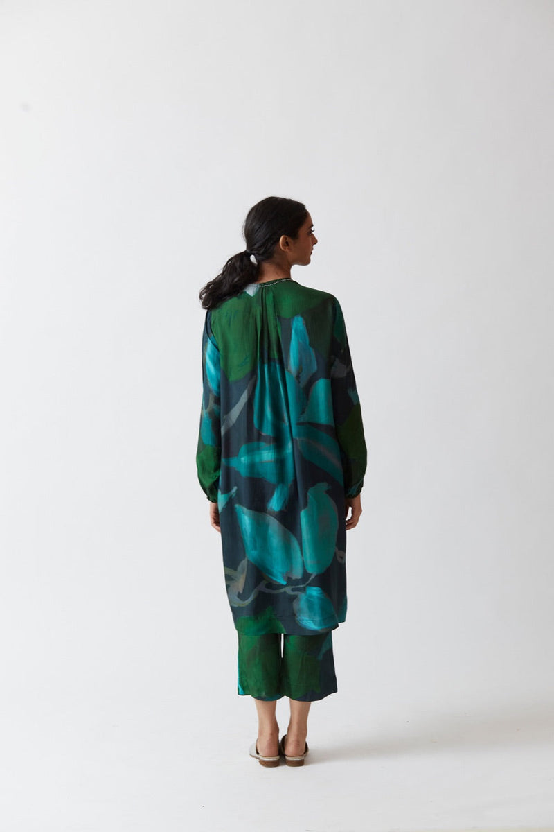 JASPER KURTA SET Kurta Sets by Yam for women Worldwide