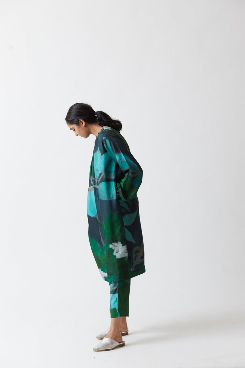 JASPER KURTA SET Kurta Sets by Yam for women Worldwide