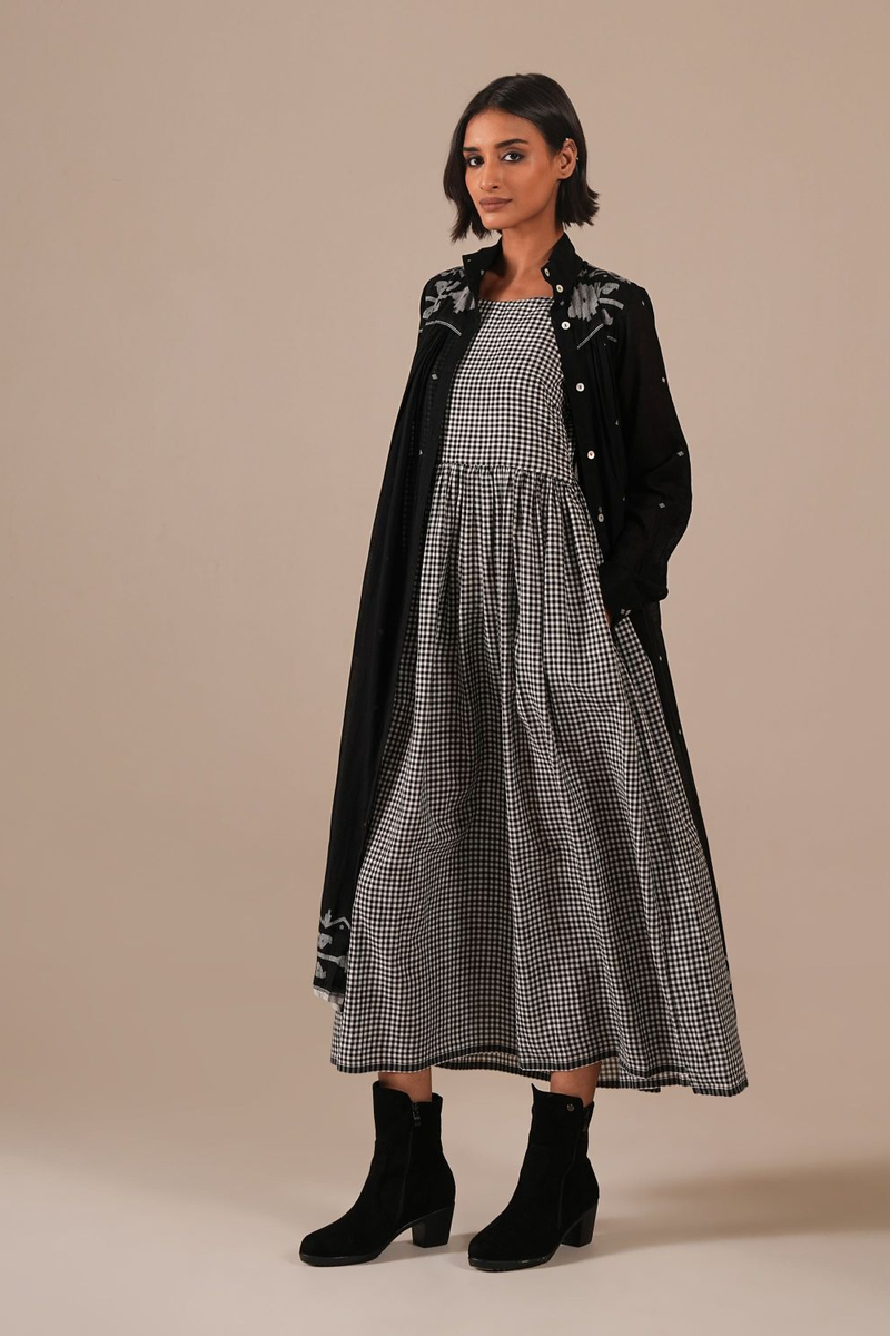 Jet Set 100% cotton by Indigo Dreams for women Worldwide